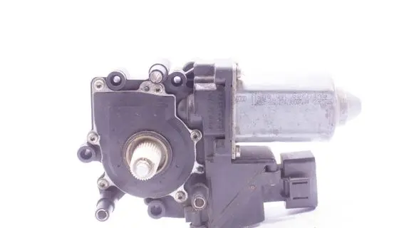 Audi A3 S3 8L Rear door window regulator motor 114188113