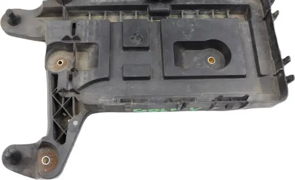 Volkswagen Golf V Battery box tray 1KM915333