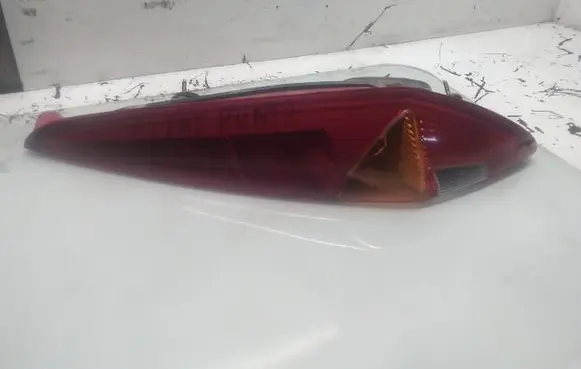 Fiat Punto (188) Rear/tail lights 286222