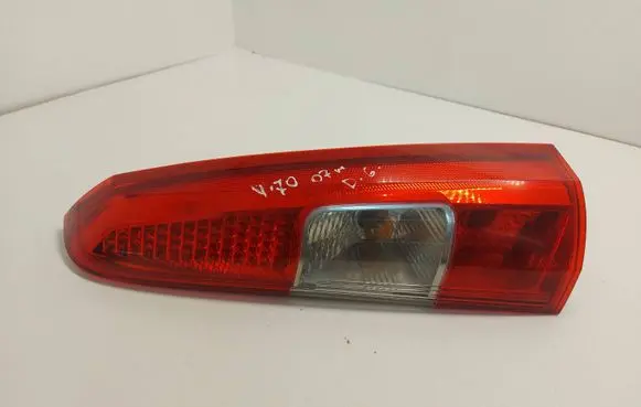 Volvo V70 Rear/tail lights 160986