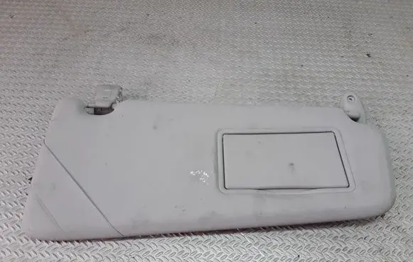 Ford C-MAX I Sun visor
