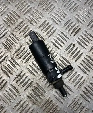 KIA Sorento Headlight washer pump 3192996