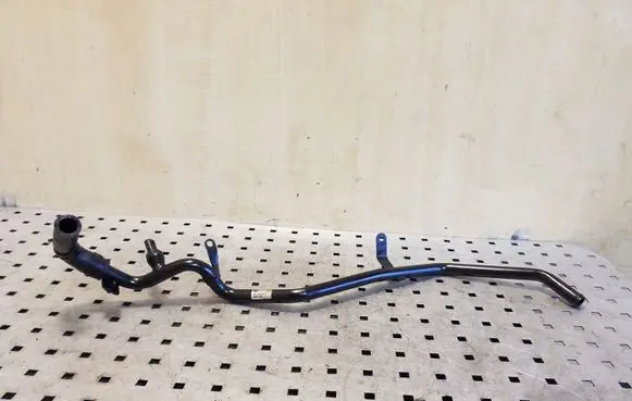 Audi Q5 SQ5 Engine coolant pipe/hose 03L122157