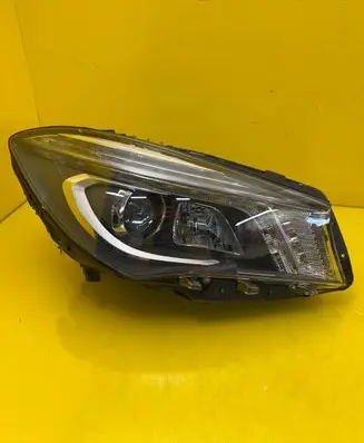 Headlight/headlamp