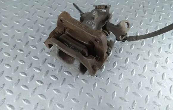 Citroen DS5 Rear brake caliper 1651764680 4404L6