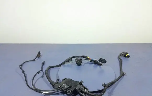 BMW Z4 E85 E86 Other wiring loom 8482370