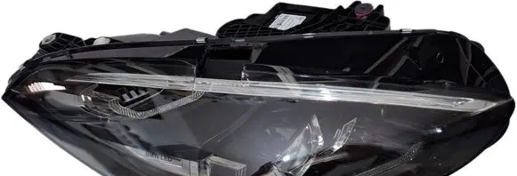 BMW Z4 g29 LED ballast control module 5B416E8