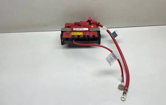 BMW X1 E84 Positive wiring loom 6942912