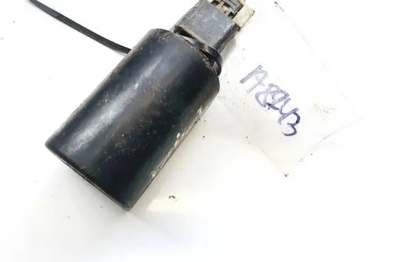 Toyota Proace Coolant fan relay 9656112480