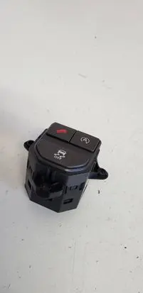 Land Rover Range Rover Evoque L538 Traction control (ASR) switch BJ3214K147 10133012