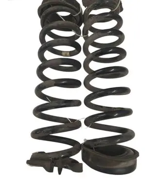 BMW 3 F30 F35 F31 Rear coil spring