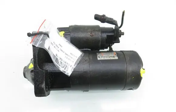 Renault Scenic I Starter motor M001T85781 7700116282
