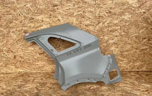 KIA Niro Rear quarter panel K12