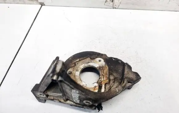Peugeot 807 Engine mounting bracket 96389217