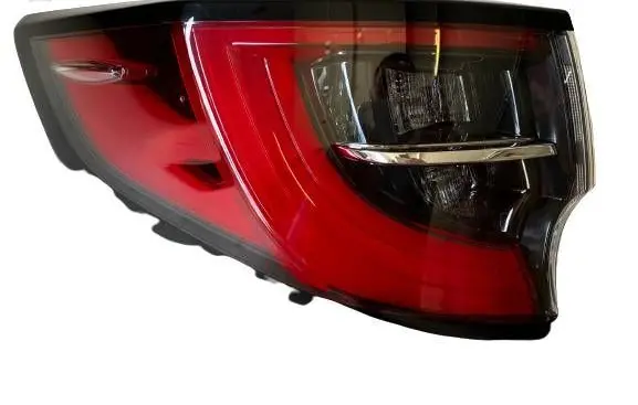 Toyota Corolla E210 E21 Rear/tail lights OYT26296