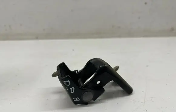Front door lower hinge