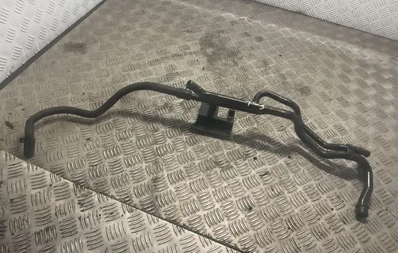 Volkswagen Transporter - Caravelle T5 other engine part 