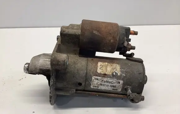 Ford Focus Starter motor Y601
