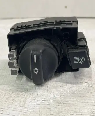 Mercedes-Benz S W220 Light switch 2205450504 04055542