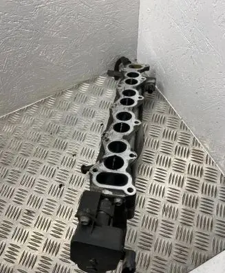 Hyundai Tucson JM Intake manifold 2838127400