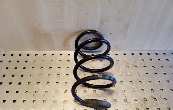 Audi TT TTS Mk2 Front coil spring