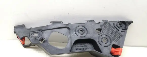 Opel Corsa D Front bumper mounting bracket 13179963