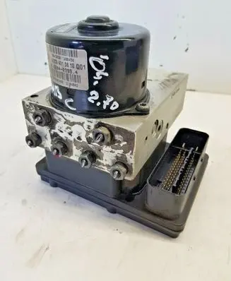 Mercedes-Benz C W203 ABS Pump A2034310812 nr1199