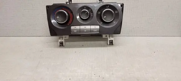 Fiat Bravo Climate control unit 5G7846100