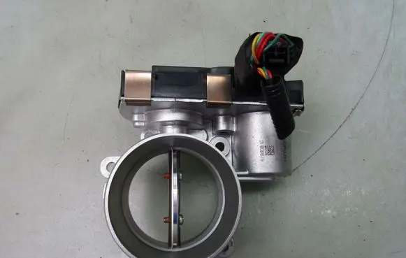Nissan X-Trail T33 Throttle body valve 161186RC0B XTRAIL