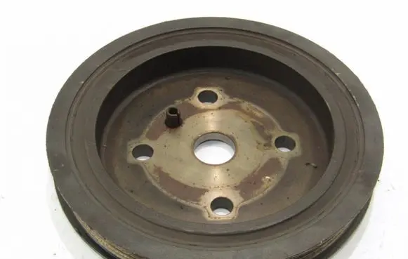 Volvo V70 Crankshaft pulley
