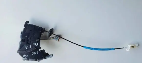 KIA EV6 Front door lock 81320cv300