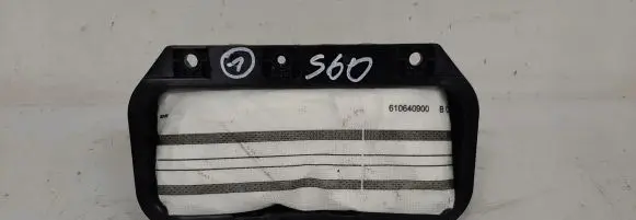 Volvo S60 Passenger airbag