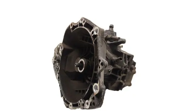 Opel Corsa D Manual 5 speed gearbox 55565177 649354685