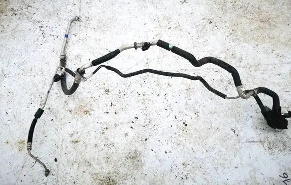 Mazda 6 Air conditioning (A/C) pipe/hose
