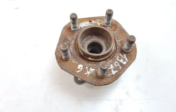 Tesla Model 3 Rear wheel ball bearing 