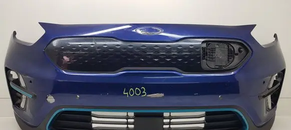 KIA Niro Front bumper 86511Q4000