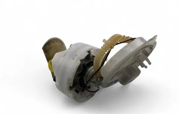Fuel injection high pressure pump