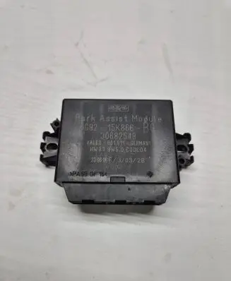 Parking PDC control unit/module
