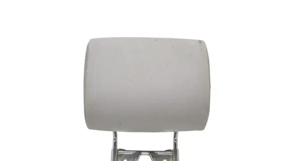 Lexus LS 460 - 600H Front seat headrest 