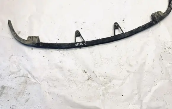 Volkswagen Golf V Front bumper lip 1k0805915