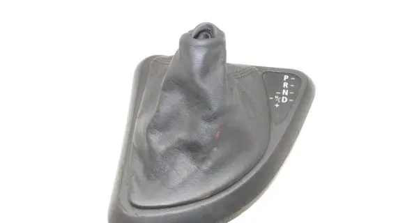 BMW 1 E82 E88 Gear shifter surround trim plastic 7111121