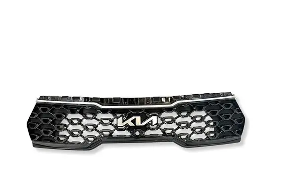 KIA Sorento IV Front grill 863A0P2100 48499 86356P2400