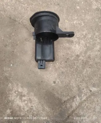 Peugeot 607 Immobiliser reader (aerial) 9635262680 48088511 0FT2004