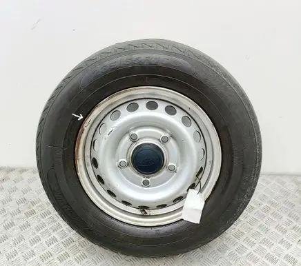 Ford Transit VII R16 alloy rim KK211015CB KK211015DB