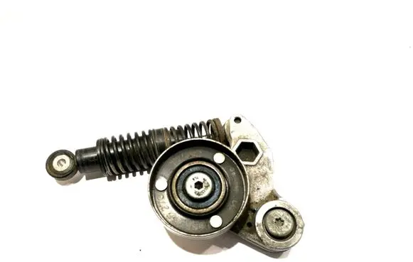 Audi A6 Allroad C5 Alternator belt tensioner 059145283A