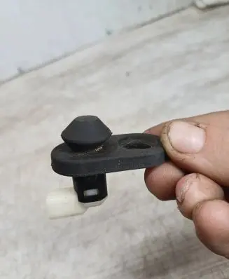 Toyota Avensis Verso Rear door sensor 