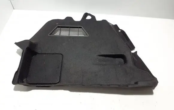 Renault Megane E-Tech Trunk/boot side trim panel 849513951R