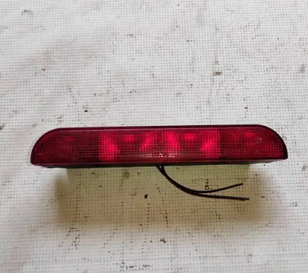 Mitsubishi Colt Third/center stoplight 0996400 100406