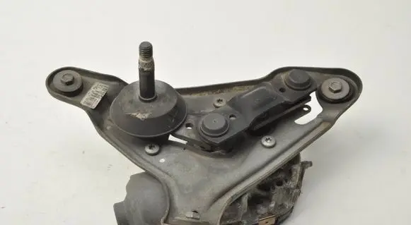 Peugeot 508 Front wiper linkage and motor 9677472580