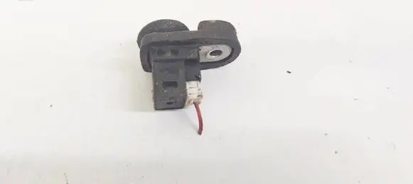 Toyota RAV 4 (XA30) Front door sensor coupe 